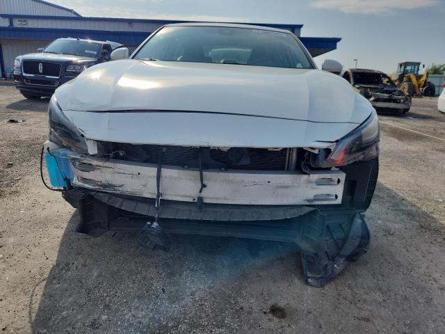 2023 NISSAN ALTIMA S - 1N4BL4BV3PN361936