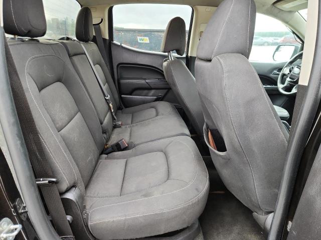 2015 GMC CANYON SLE 1GTG5BEA7F1211440