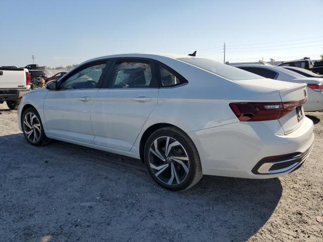 2025 VOLKSWAGEN JETTA SEL 3VWGX7BU1SM062278