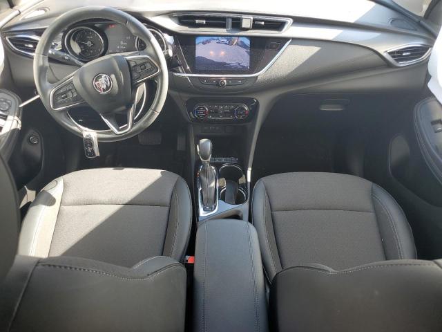 2022 BUICK ENCORE GX KL4MMDS28NB129816