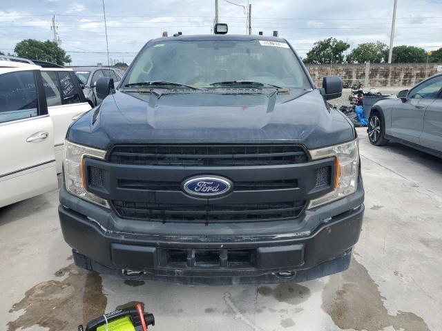 2018 FORD F150 SUPER CAB 1FTEX1EPXJKE94693