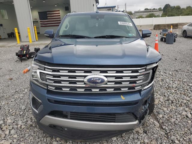 2018 FORD EXPEDITION - 1FMJK2AT6JEA55474