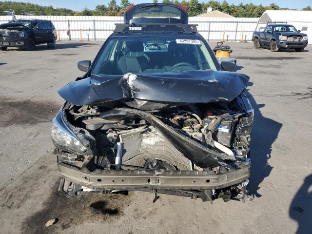 2019 SUBARU IMPREZA 4S3GTAA68K3713115