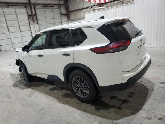 2024 NISSAN ROGUE S 5N1BT3AB6RC750026