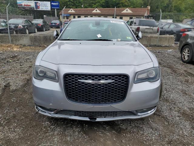 2016 CHRYSLER 300 S 2C3CCAGG6GH296309