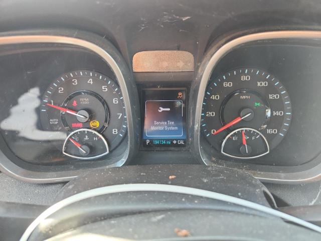 2015 CHEVROLET MALIBU 2LT 1G11D5SL4FU131598