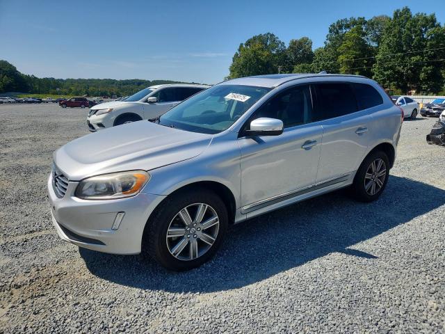 2017 VOLVO XC60 T5 INSCRIPTION YV440MDU3H2006460