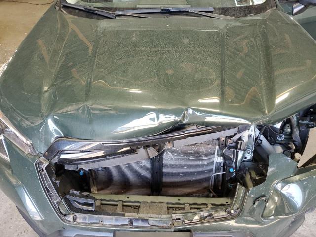 2024 SUBARU FORESTER JF2SKAAC9RH503625