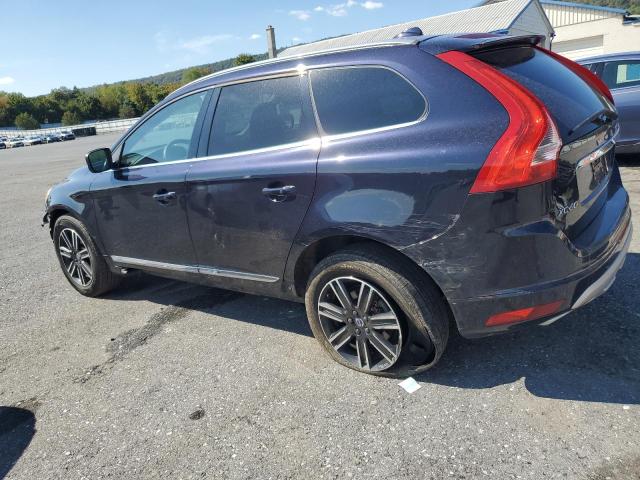 2017 VOLVO XC60 T5 DY YV440MRR8H2072247