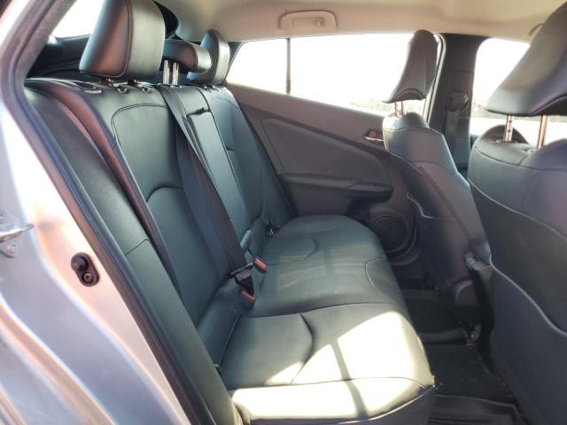 2022 TOYOTA PRIUS NIGH JTDKAMFU3N3155610