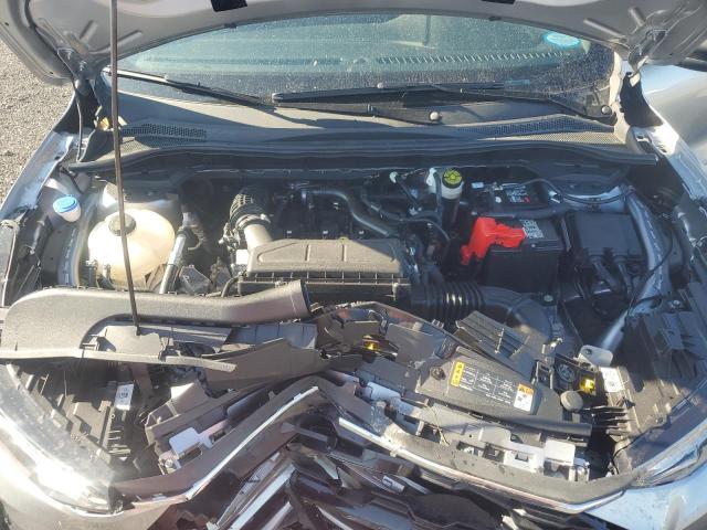 2023 FORD ESCAPE ST - 1FMCU0MN1PUA61413