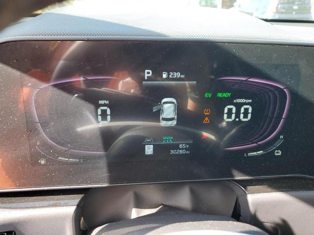 2023 KIA NIRO EX KNDCR3LE8P5071715