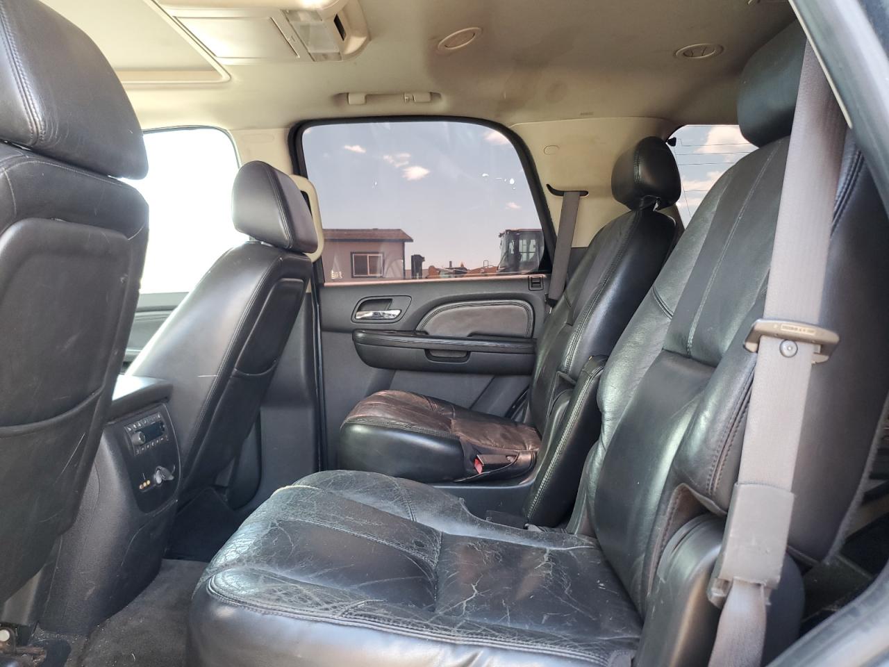 Lot #3268767404 2008 GMC YUKON DENA