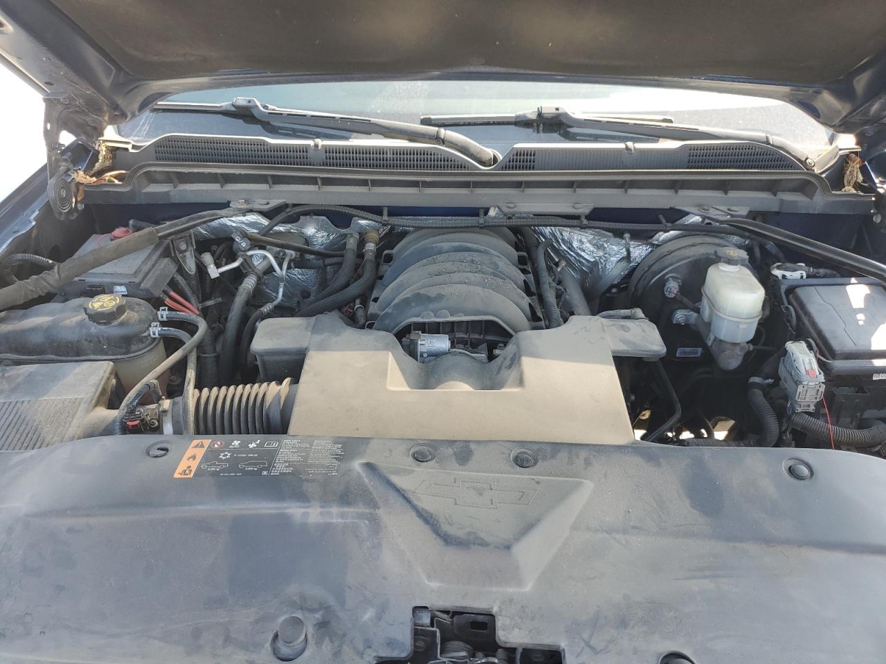 CHEVROLET SILVERADO C1500 LT