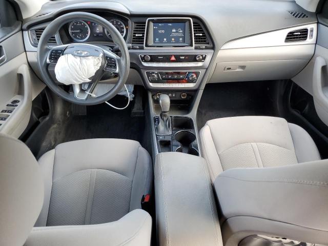 2018 HYUNDAI SONATA SE - 5NPE24AF2JH614451