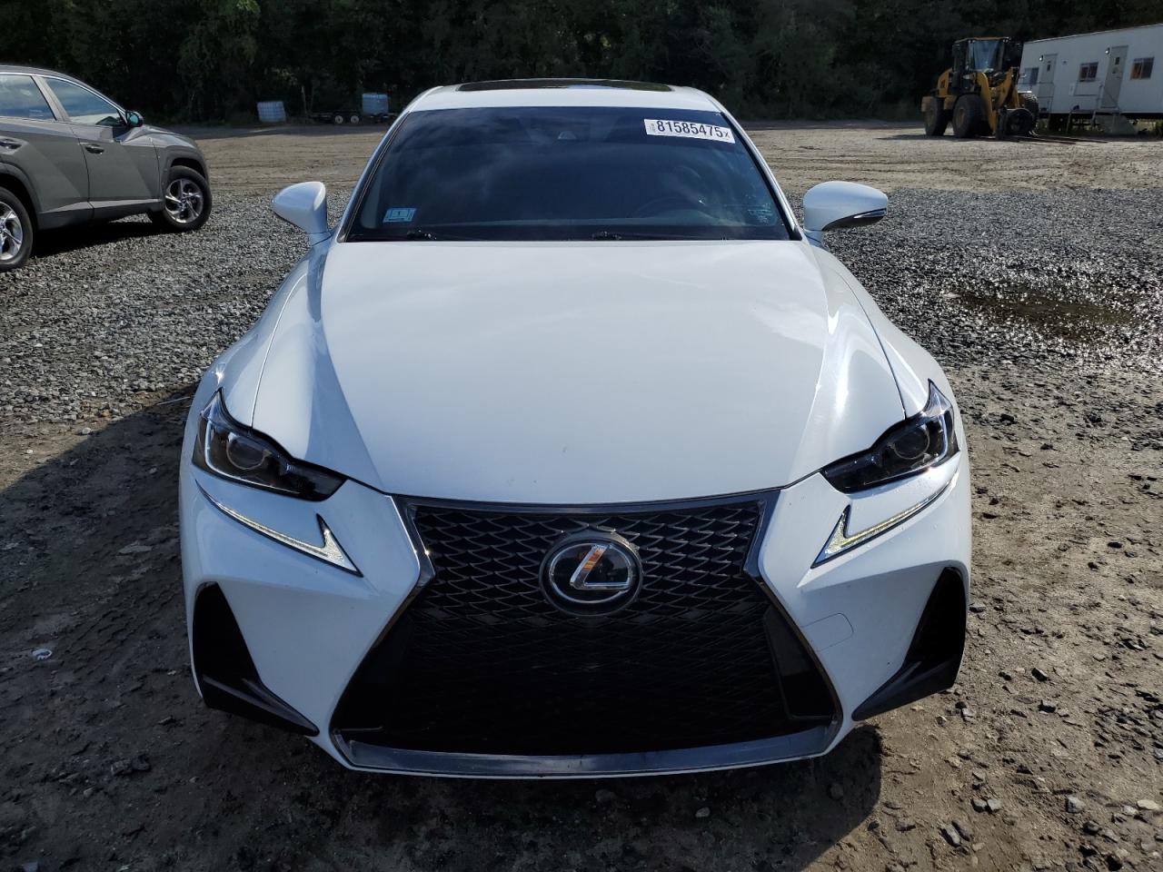 LEXUS IS 350