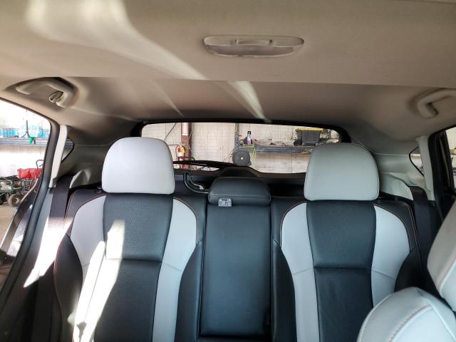 2018 SUBARU CROSSTREK - JF2GTAMC0J8276926