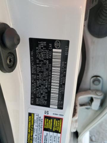 2020 TOYOTA CAMRY LE 4T1C11AK9LU975606