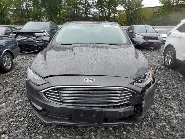 2018 FORD FUSION SE HYBRID 3FA6P0LU0JR155885