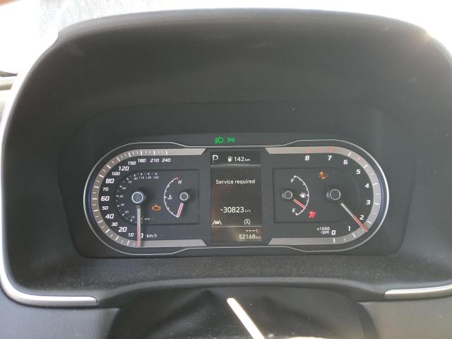 2022 HYUNDAI TUCSON SEL KM8JCCAE7NU073272