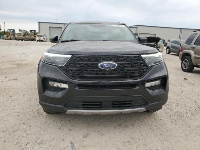 2021 FORD EXPLORER L #3295537890
