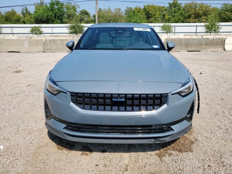 2023 POLESTAR 2 - YSMED3KA9PL135850