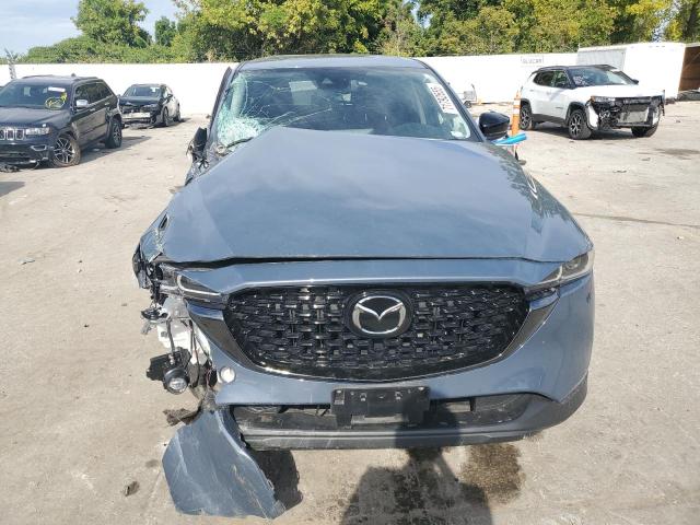 2023 MAZDA CX-5 PREFERRED JM3KFBCMXP0188710