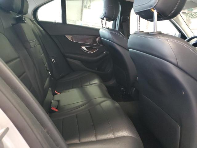 2019 MERCEDES-BENZ C 300 55SWF8DB9KU286002