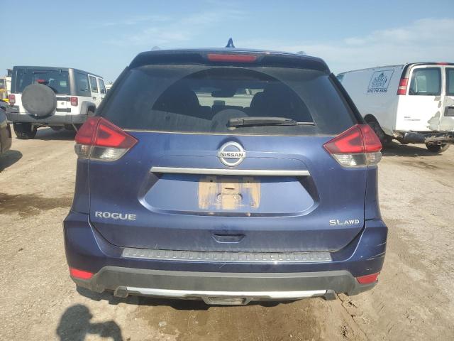 2017 NISSAN ROGUE S - JN8AT2MV3HW024528