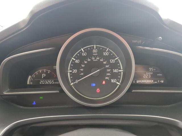 2017 MAZDA 3 SPORT 3MZBN1U75HM158007