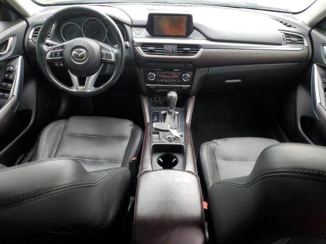 2016 MAZDA 6 GRAND TO JM1GJ1W54G1426993
