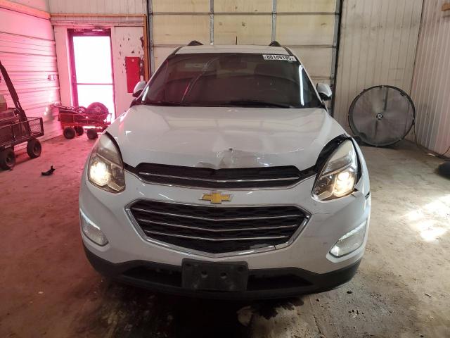 2017 CHEVROLET EQUINOX LT 2GNFLFEK8H6230443