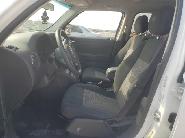 2014 JEEP PATRIOT SP - 1C4NJPBB7ED859158