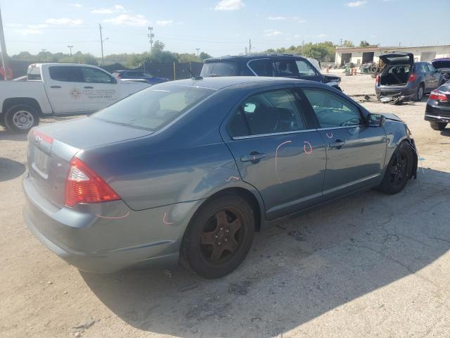2011 FORD FUSION SE #3236915473