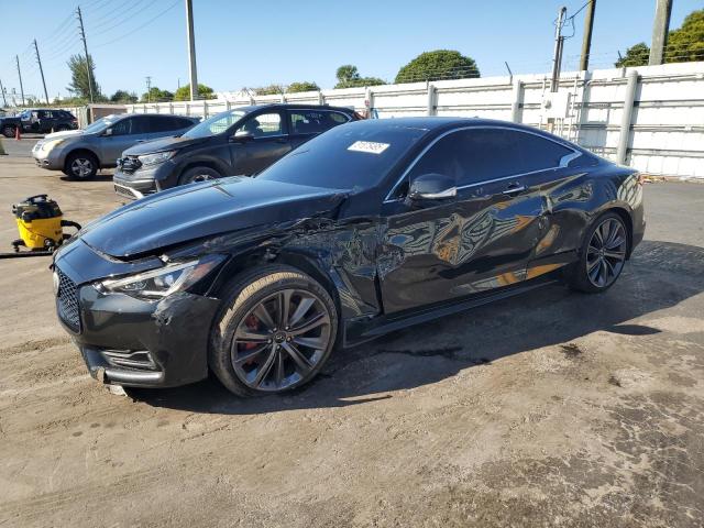 2021 INFINITI Q60 RED SP JN1FV7LK4MM530247