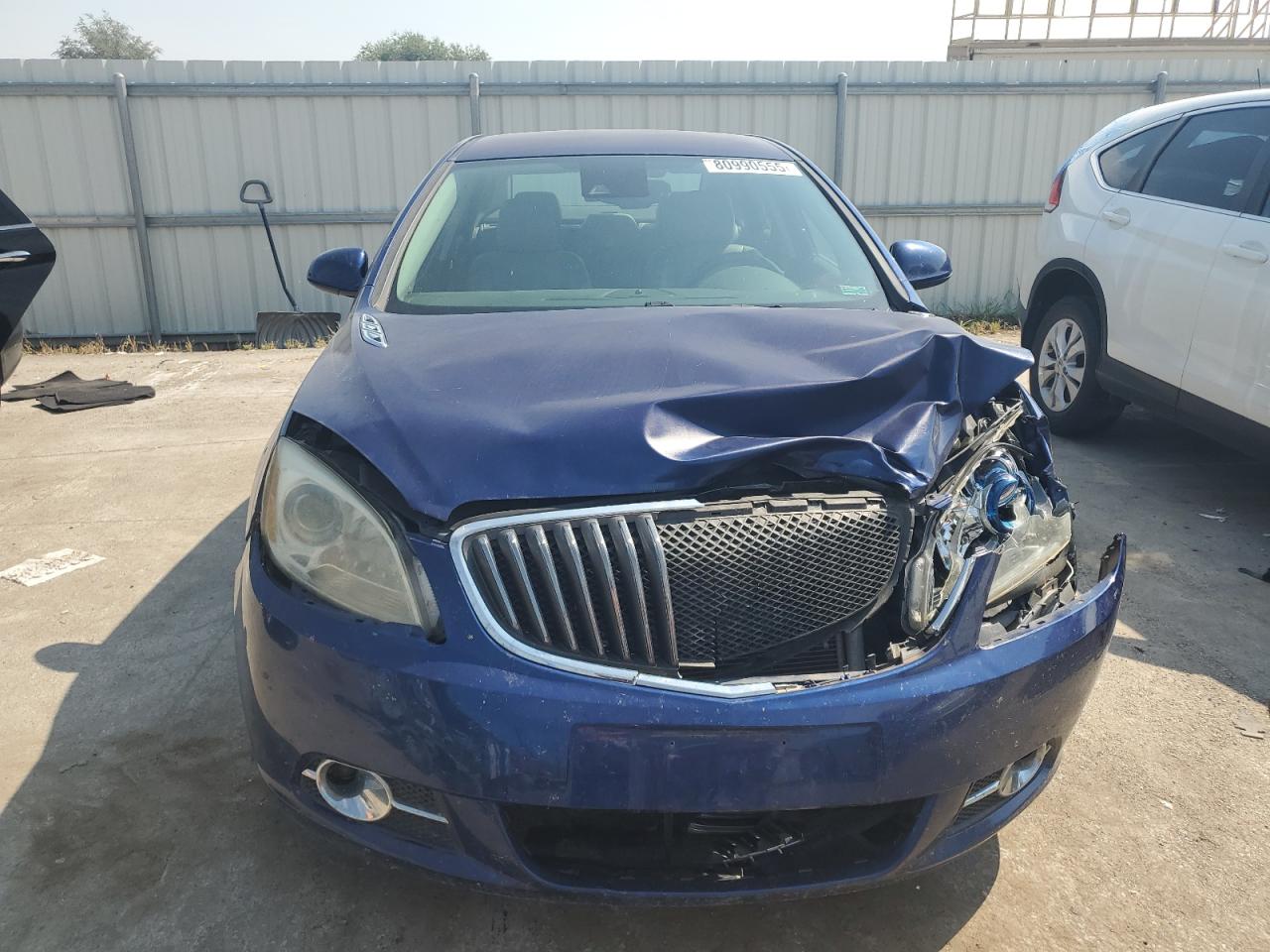 BUICK VERANO CONVENIENCE