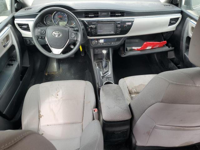 2015 TOYOTA COROLLA L - 5YFBURHE1FP227570