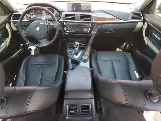 2018 BMW 320 I WBA8E1G51JNU93345