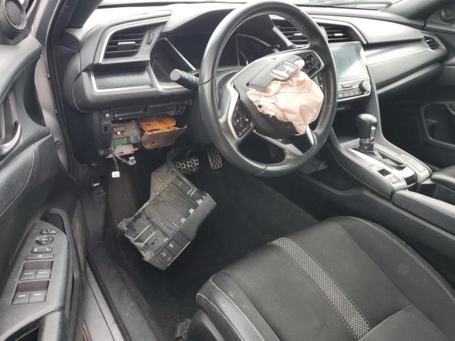 2021 HONDA CIVIC SPOR 2HGFC2F87MH508866