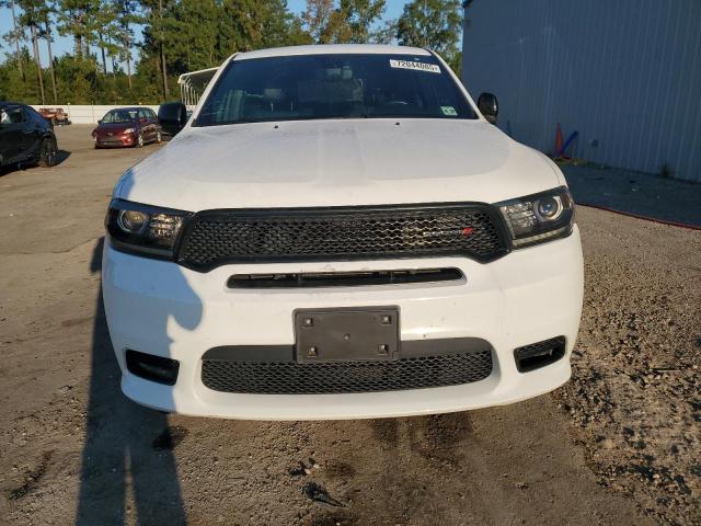2019 DODGE DURANGO GT #3285811647