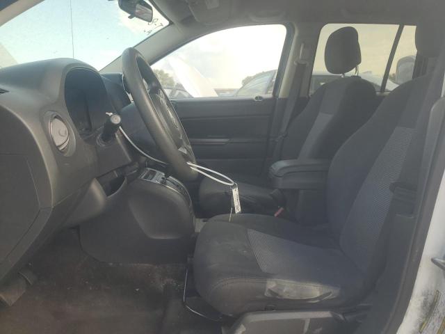 2015 JEEP COMPASS SP #3255363438