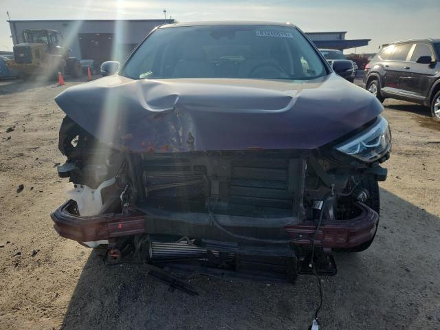 2020 FORD EDGE TITAN 2FMPK4K90LBB40110
