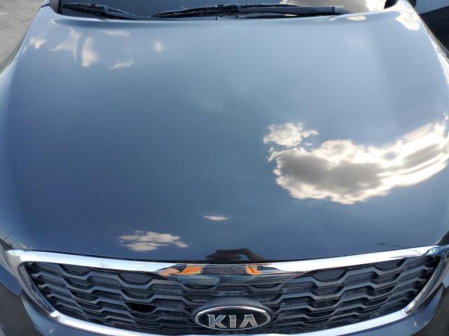 2019 KIA SORENTO L - 5XYPG4A32KG581170