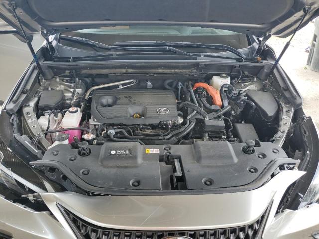 2024 LEXUS NX 350H BA JTJGKCEZ5R2027341