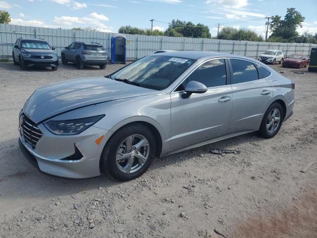 Global Auto Auctions: 2023 HYUNDAI SONATA SE