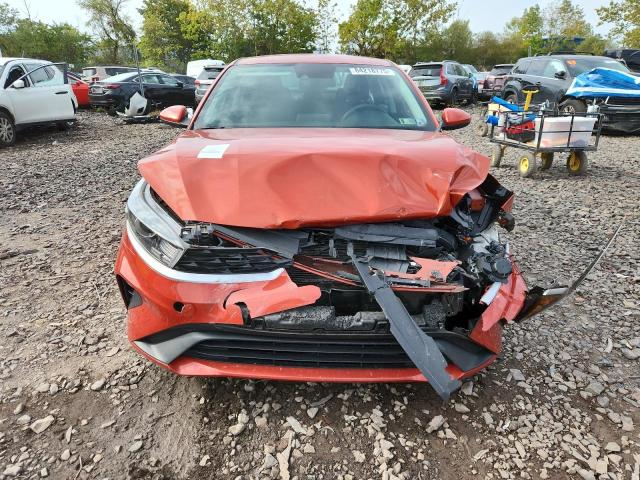 2022 KIA FORTE FE 3KPF24AD0NE494176