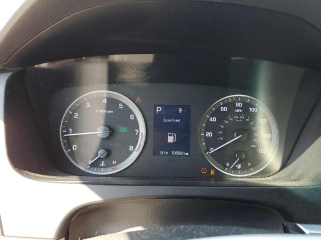 2015 HYUNDAI SONATA SE 5NPE24AF6FH203822