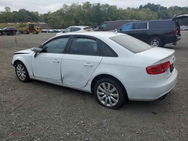 2014 AUDI A4 PREMIUM - WAUBFAFL6EN001191