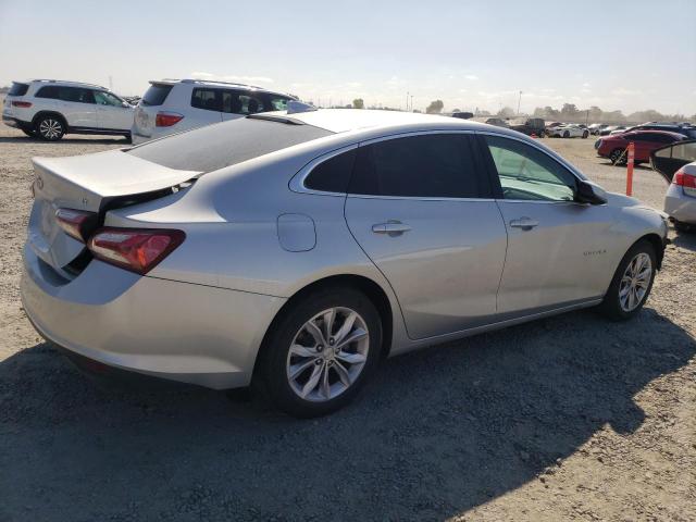 2021 CHEVROLET MALIBU LT - 1G1ZD5STXMF069970