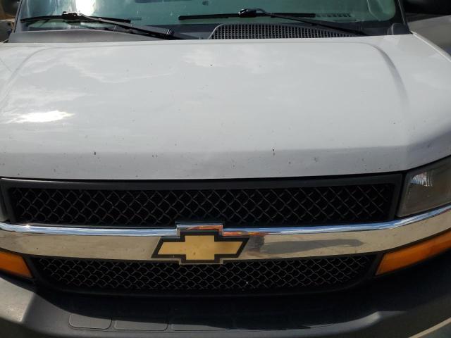 2019 CHEVROLET EXPRESS G2 #3293469425